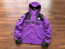 JAQUETA THE NORTH FACE VS SUPRME