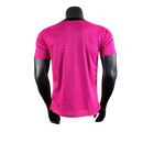 Chelsea 25/26 Training Jersey - Pink - Player Version