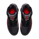 Tênis Nike Jordan 5 Retro Satin Bred