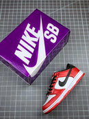 Tênis Nike SB Dunk Low PRO "Chicago"