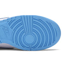 Tênis Nike SB Dunk Low "University Blue"