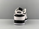 Tênis Nike SB Dunk Low "Reverse Panda"