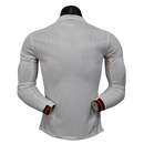 Chelsea 25/26 II Away Jersey - Long Sleeve