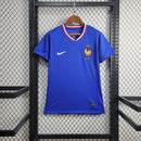 Camisa França Home 24/25 - Versão Feminina