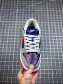 Tênis Nike SB Dunk Low PRO "Samba"