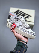 Tênis Nike Air Force 1 Low 'Gameplayer'