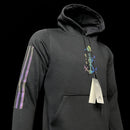 MOLETOM FLAMENGO WHITE\ BLACK