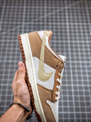 Tênis Nike SB Dunk Low "Medium Curry"