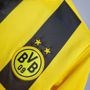Camisa Borussia Dortmund Titular 12/13 - Versão Retro