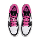 Tênis Nike Air Jordan 1 Low SE Magenta
