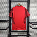 Camisa Internacional Treino 24/25 - Torcedor Masculina - Lançamento