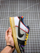 Tênis Nike SB Dunk Low "What the Paul"