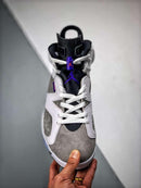 Tênis Nike Air Jordan 6 Retro "Flight Nostalgia"
