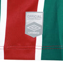 Fluminense 25/26 I Home Jersey - Women's