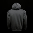 MOLETOM FLAMENGO WHITE\ BLACK