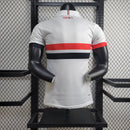 Camisa São Paulo Home 24/25 - Jogador Masculina