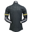 Mexico 25/26 Special Edition Jersey - Black - Player Version