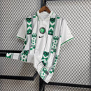 Camisa Nigéria Home 24/25  - Torcedor Masculina - Lançamento