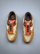 Tênis Travis Scott x Nike Air Max 1 'Wheat'