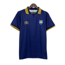 Ireland 25/26 II Away Jersey - Fan Version