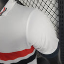 Camisa São Paulo Home 24/25 - Jogador Masculina