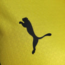 Camisa Borussia Dortmund Home 23/24 - Puma Jogador Masculina
