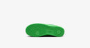 Tênis Nike Air Force Low x Off-White 'Light Green Spark Brooklyn'