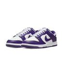 Nike Dunk Low Court Purple