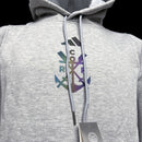 MOLETOM FLAMENGO WHITE\ BLACK