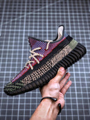 Tênis Adidas Yeezy Boost 350 V2 Yecheil (Refletivo)