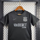 Kit Infantil Corinthians Away 24/25