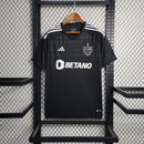 Camisa Atlético Mg Goleiro 23/24 - Adidas Torcedor Masculina