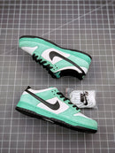Tênis Nike SB Dunk Low "Sea Crystal"