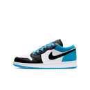 Tênis Nike Air Jordan 1 Low Laser Blue