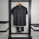 Kit Infantil Inter Miami Away 24/25