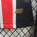 Camisa São Paulo Away 24/25 - Feminina