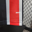 Camisa São Paulo Away 24/25 - Jogador Masculina