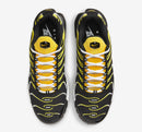 Tênis Nike Air Max Plus Tn "Black Tour Yellow"
