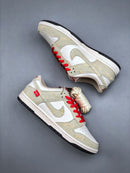 Tênis Nike SB Dunk Low "Levis"