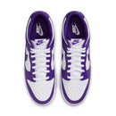 Nike Dunk Low Court Purple