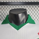 Camisa Palmeiras Away 24/25 - Jogador Masculina