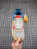 Tênis Nike Air Jordan 4 Retro Union Guava Ice