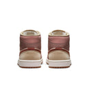 Tênis Nike Jordan 1 Mid SE Dark Pony Smoky Mauve
