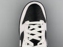 Tênis Nike SB Dunk Low "Reverse Panda"