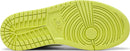Tênis Nike Air Jordan 1 Low 'Limelight'