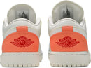 Tênis Nike Air Jordan 1 Low 'To My First Coach'