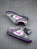 Tênis Nike SB Dunk Low "Purple Pigeon"