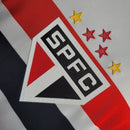 Camisa São Paulo Home 24/25 - Jogador Masculina