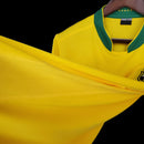 BRAZIL SHIRT 2006