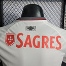 Camisa Benfica III 22/23 - Versão Jogador